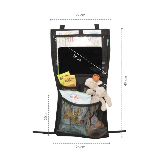 Pochette pour tablette