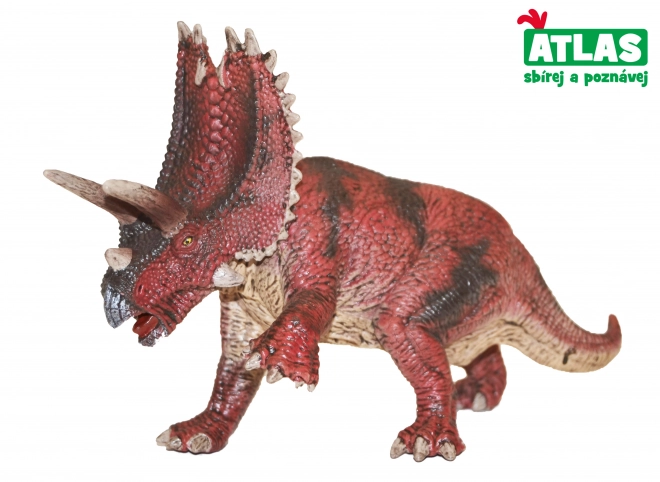 Figurine de Dinosaure Pentaceratops