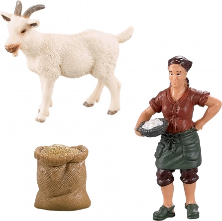 Stimule l’imagination et l’apprentissage par le jeu