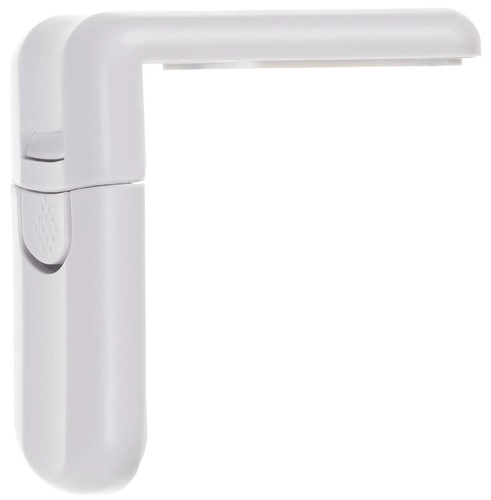 Serrure de sécurité pour tiroirs de meubles - 4 pcs