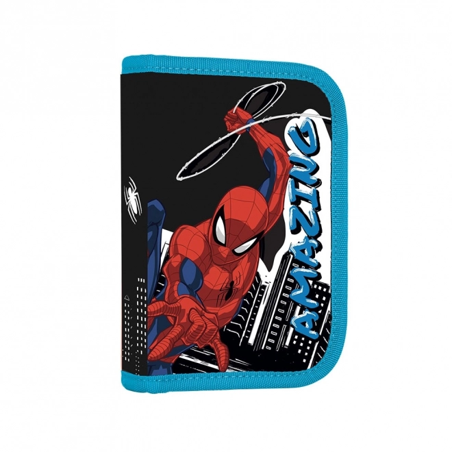 Ensemble scolaire PREMIUM LIGHT avec motif Spiderman