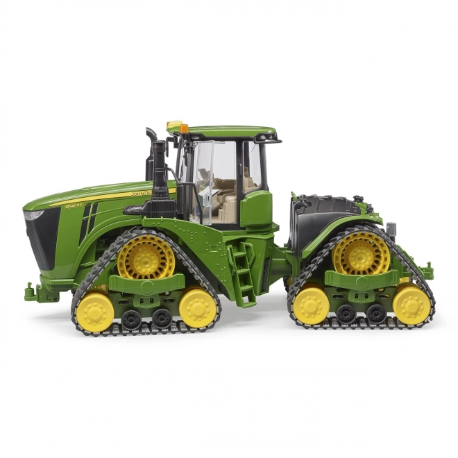 Tracteur à chenilles John Deere 9620RX Bruder