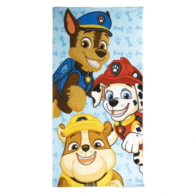 Serviette PAW PATROL