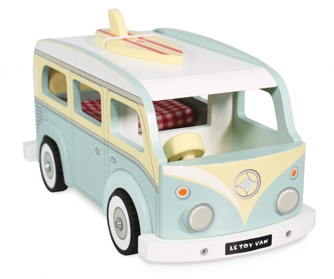 Le Toy Van Autocaravane