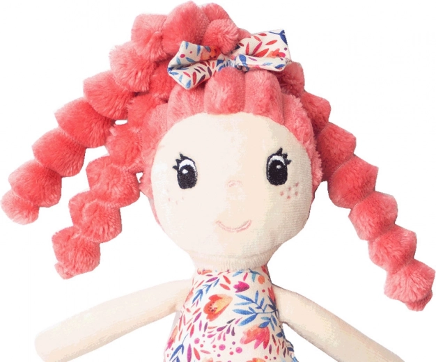 Douce et sûre dès la naissance