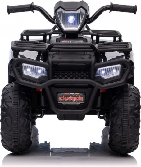 Quad électrique pour enfants JC915 – Černá