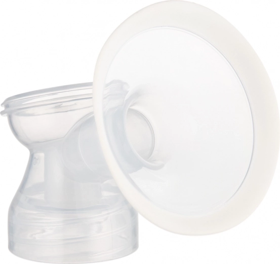 Entonnoir ergonomique et confortable