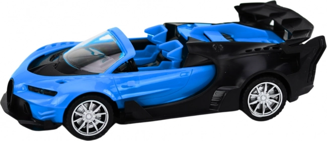 Design élégant
