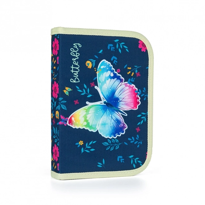 Ensemble scolaire Premium Light Papillon pour les écoliers