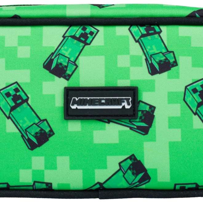Trousse MINECRAFT Creeper