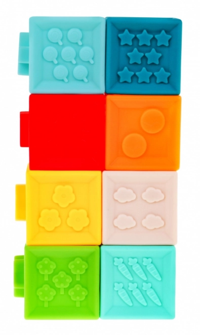 Mega ensemble de 20 balles pour enfants 6m+ Jouet sensoriel Rééducation des mains