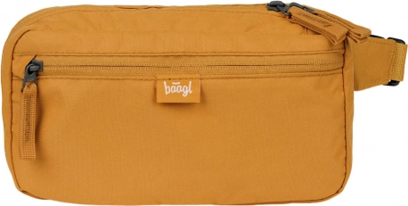 Baagl sac banane Go jaune GRS