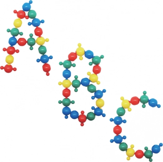 Apprendre en jouant : lettres, chiffres et modèles 3D