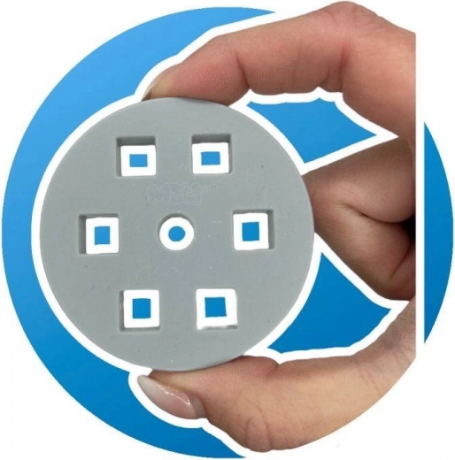 Favorise la motricité fine