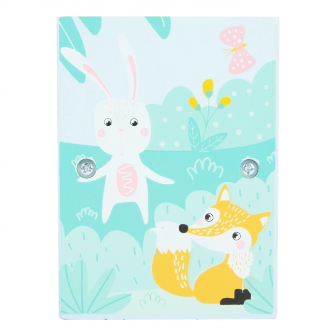 Marteau en couleurs pastel par small foot