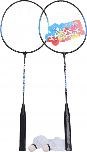 Ensemble de badminton 63 cm