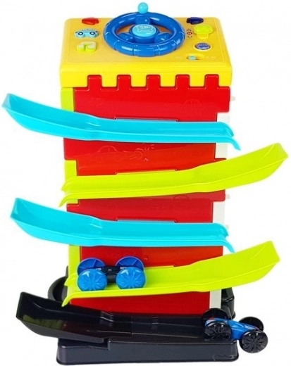 Développement des compétences manuelles