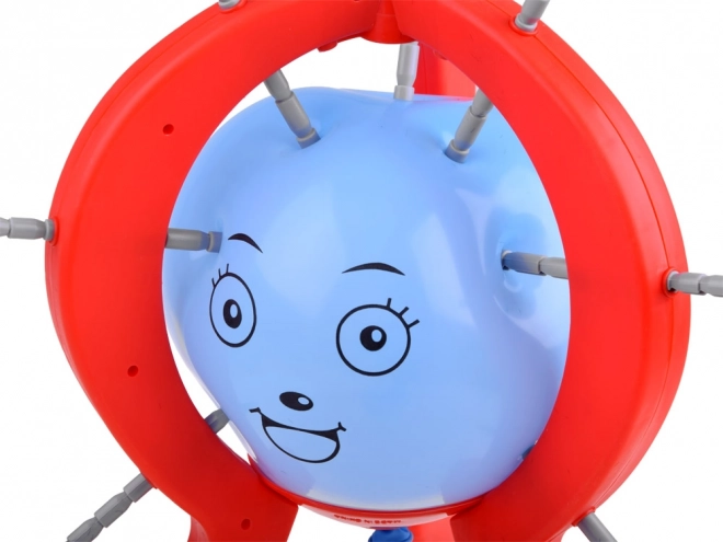 BALON jeu d'arcade amusant avec émotions GR0097