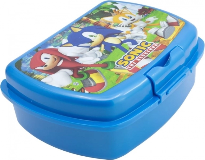 Boîte à déjeuner urbaine Sonic