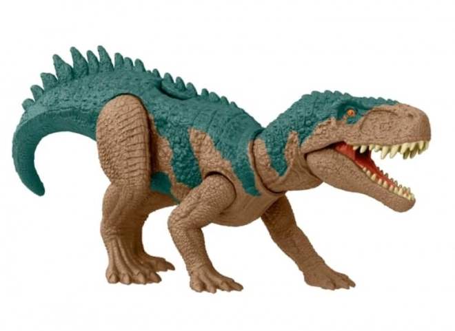 Figurine Jurassic World dinosaure dangereux Rauisuchus