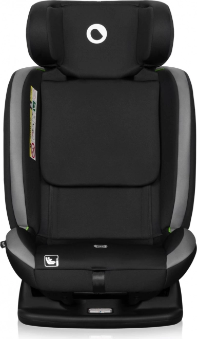 Siège auto Lionelo Aart i-Size Gris graphite