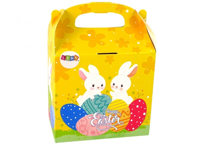 Kit de Jouets de Pâques Antistress Fidget 36 pièces