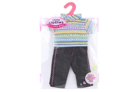 Vêtements pour poupée
