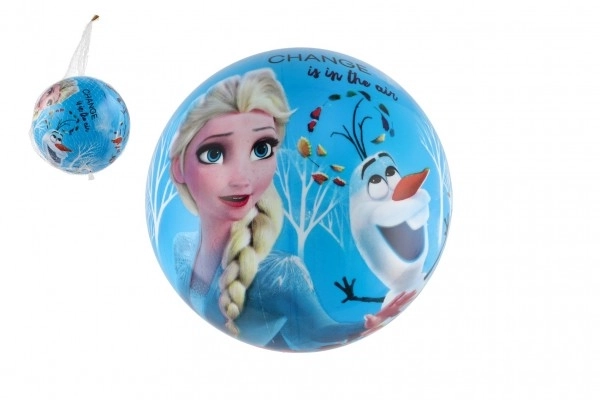 Balle Frozen 2 - 23 cm