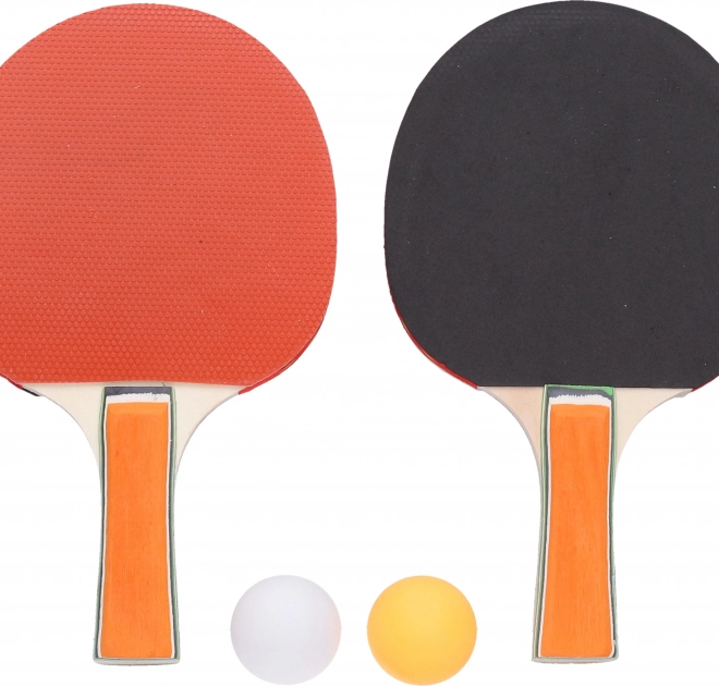 Set de tennis de table
