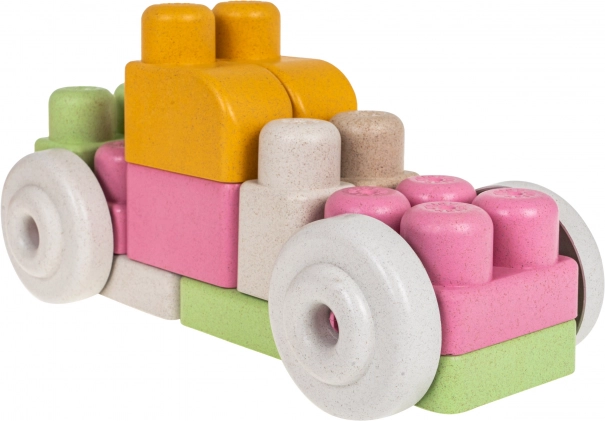 Amusement et apprentissage réunis