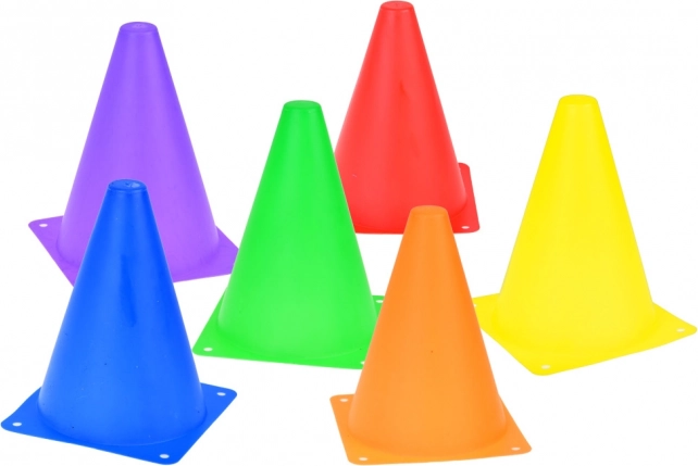 Set de jeu Quilles, Cerceaux et Sacs pour enfants