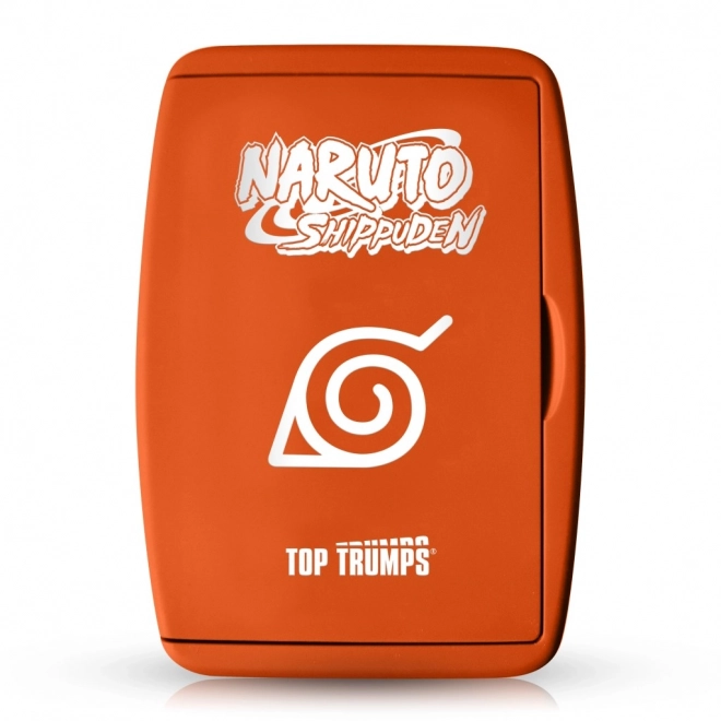 Jeu de cartes One Piece Top Trumps