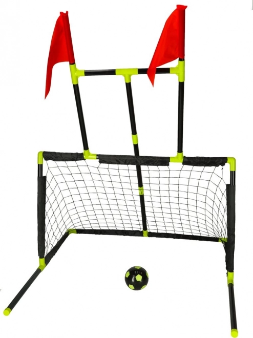 Ensemble sportif multifonctionnel 6-en-1 pour enfants