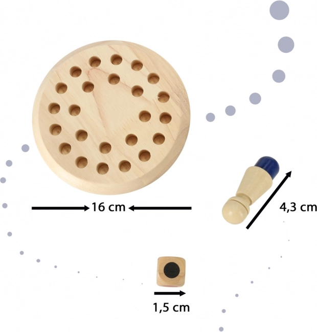 Dimensions compactes pour la maison et les voyages