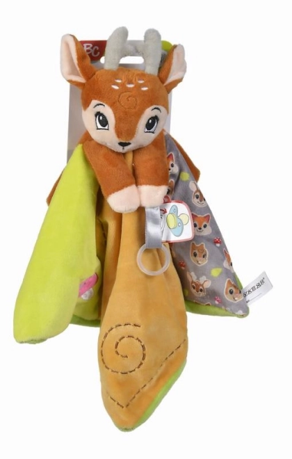Doudou en peluche Forest Friends 30 cm
