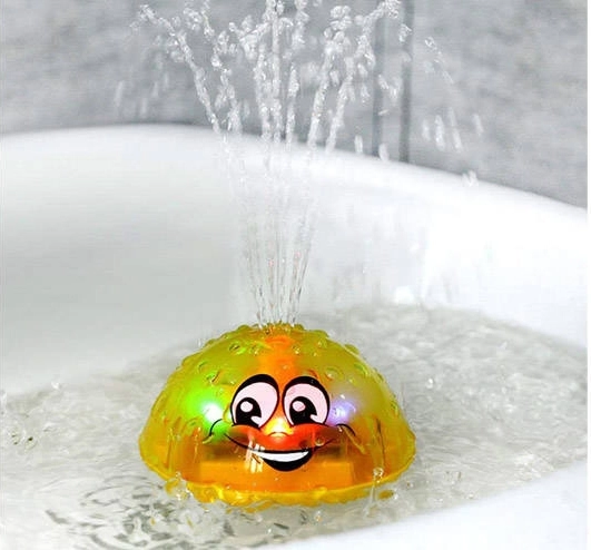 Fontaine aquatique automatique