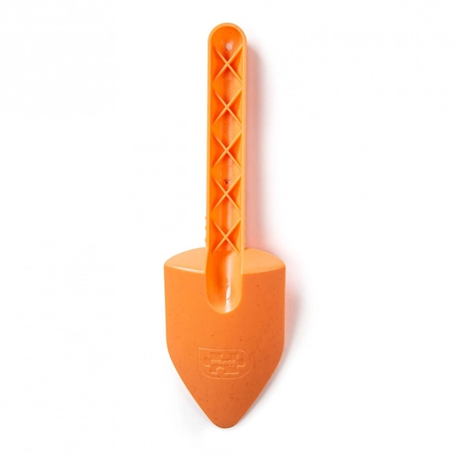 Bigjigs Toys Éco pelle orange Abricot