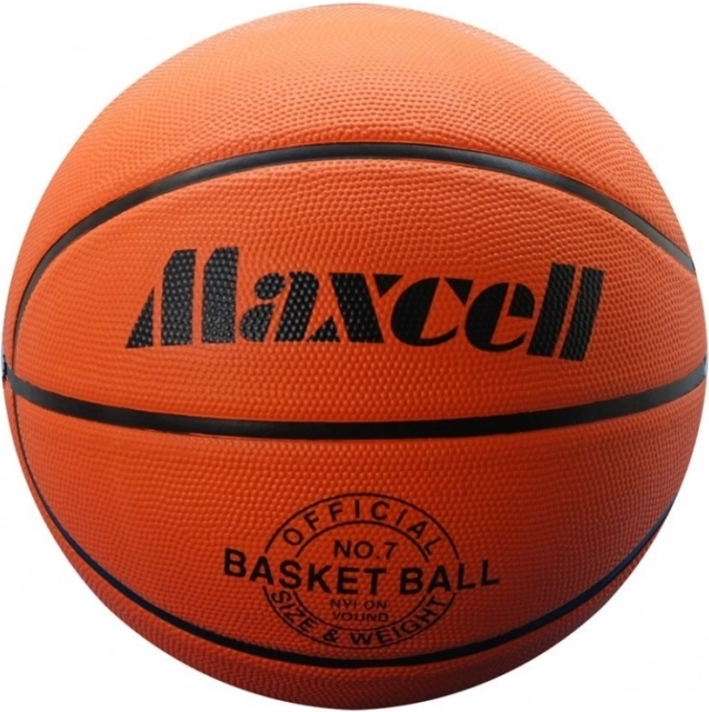 Ballon de basket MaDe n° 7
