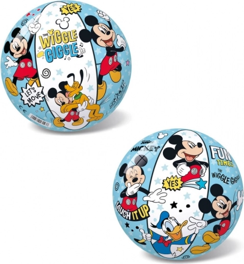 ballon Mickey 14 cm