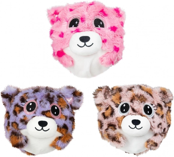 Doux velours qui invite au toucher