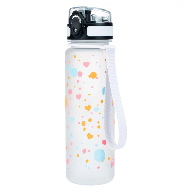 Bouteille à boire Tritan BAAGL Animaux câlins, 500 ml