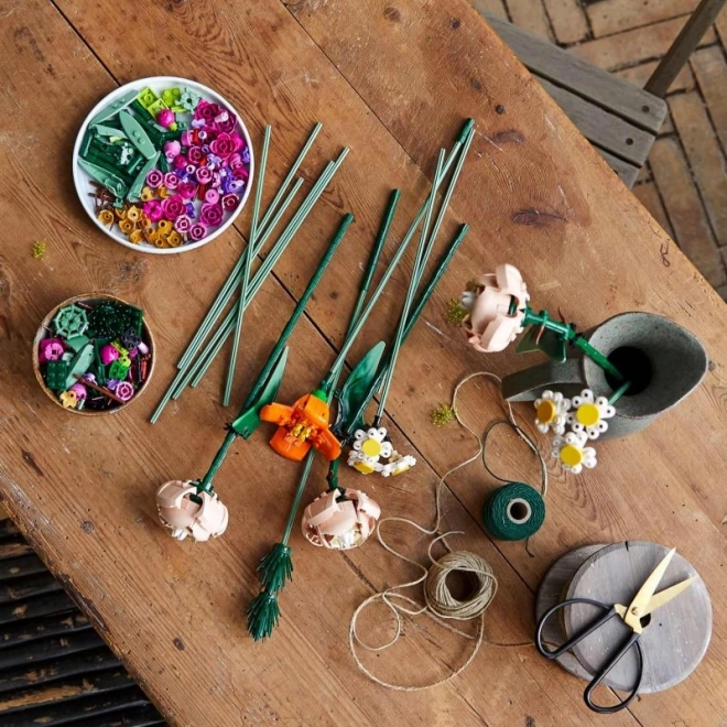 LEGO Icons 10280 Bouquet
