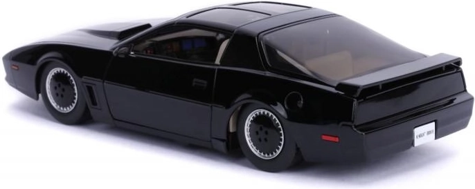 Design authentique KNIGHT RIDER KITT