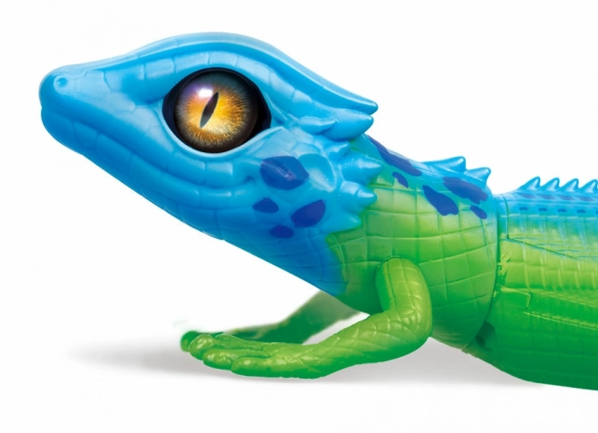 Robo alive lézard
