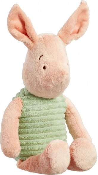 Look classique de la collection Classic Pooh