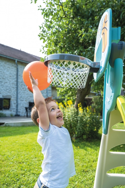 Panier de basket Smoby