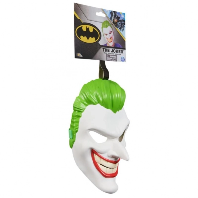 Masque de super-héros DC