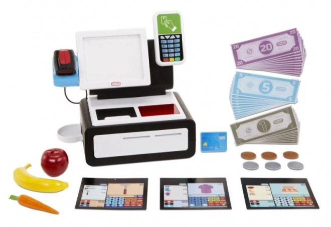 Little Tikes Ma première caisse enregistreuse