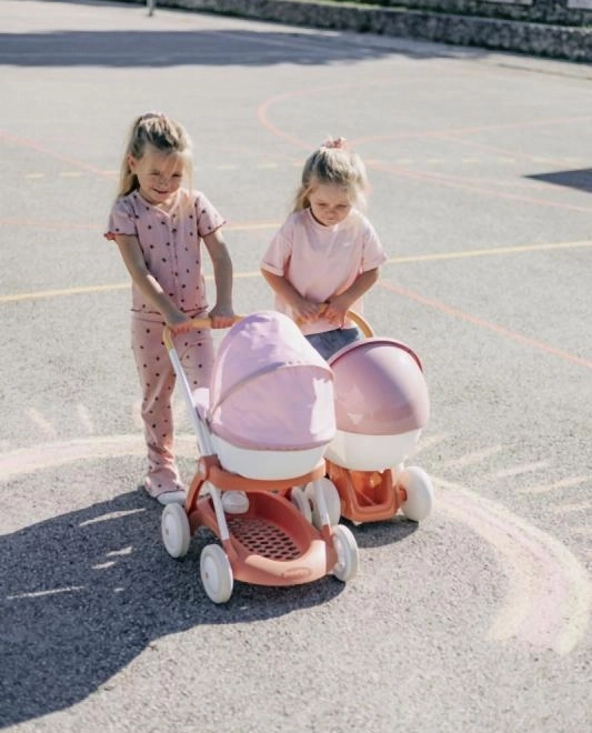Poussette pour poupées Baby Nurse