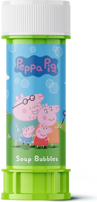 DODO Bublifuk Petit Cochon Peppa 1pc (mix)